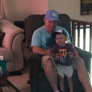 Meet your Posher, Ryan